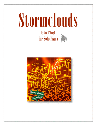 Stormclouds