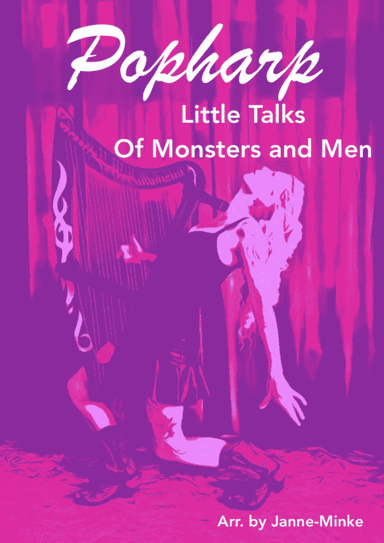 Little Talks (arr. Janne-Minke)