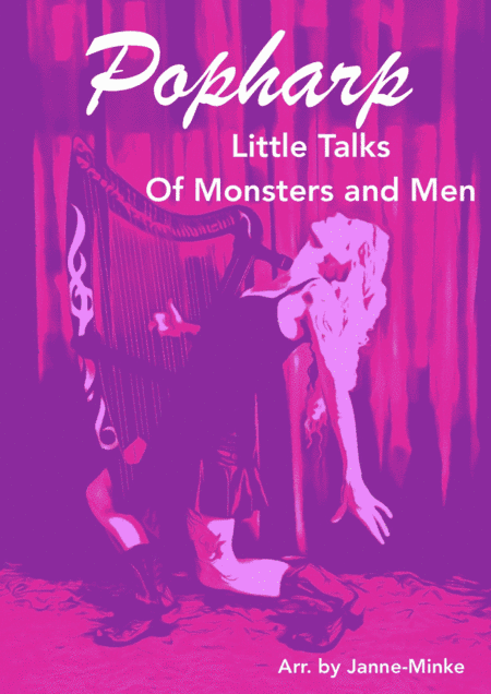 Little Talks (arr. Janne-Minke)