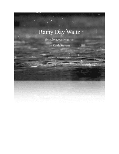 Rainy Day Waltz