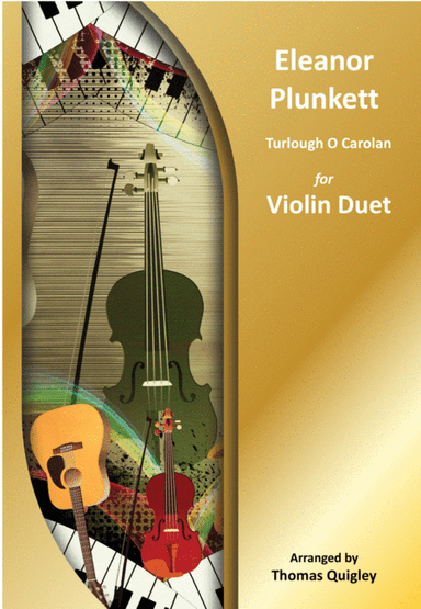 Eleanor Plunkett (arr. Thomas Quigley)