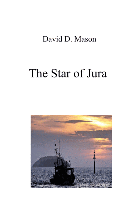The Star of Jura