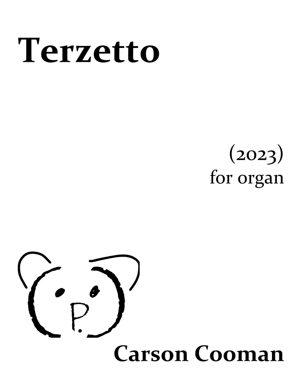 Terzetto