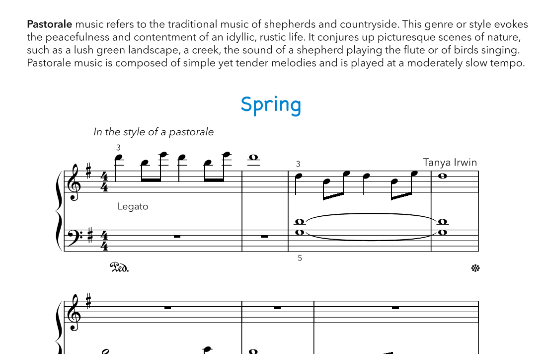 Spring