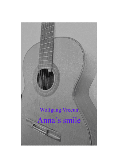 Anna´s smile