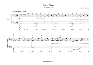 Joyce Alves