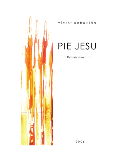 Pie Jesu