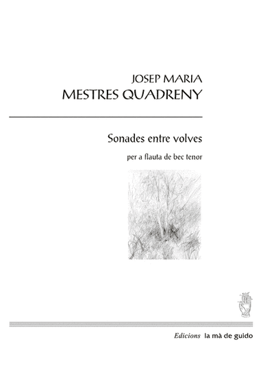 Sonades entre volves