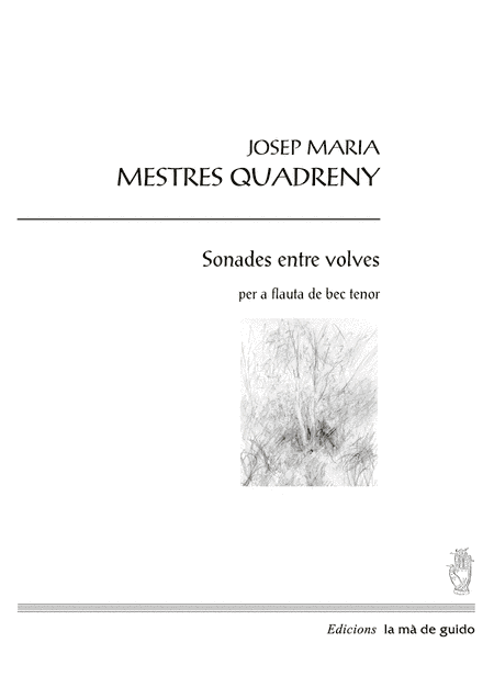 Sonades entre volves