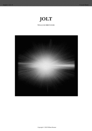Jolt - (Multi-level!)