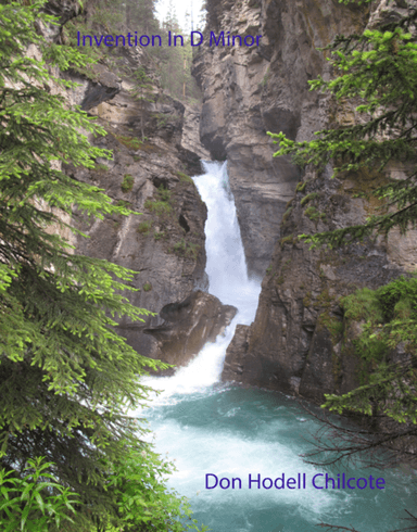 Invention in D Minor