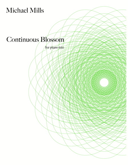 Continuous Blossom