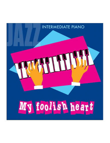 My Foolish Heart (arr. Los Angeles Scores)