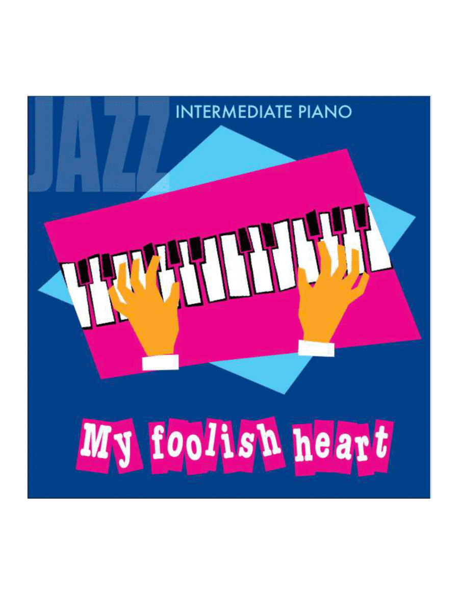 My Foolish Heart (arr. Los Angeles Scores)
