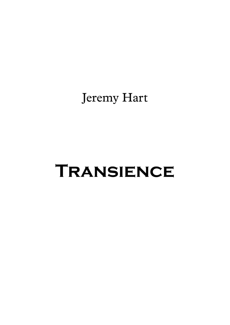 Transience