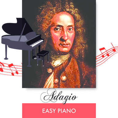 Adagio (arr. Los Angeles Scores)