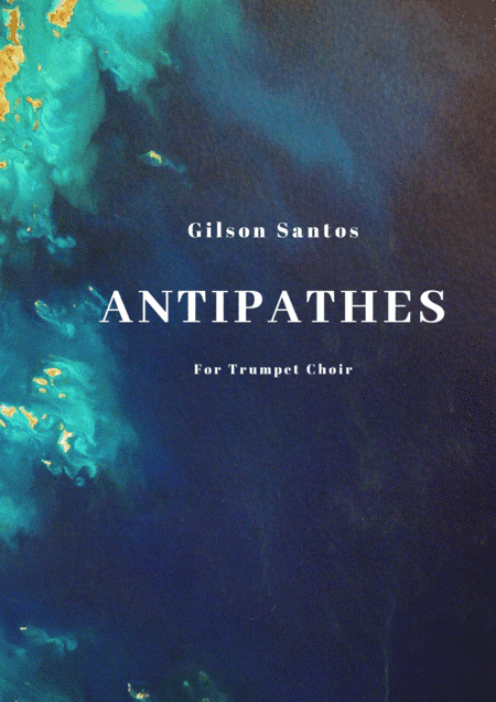 ANTIPATHES