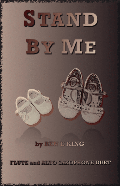 Stand By Me (arr. David McKeown)