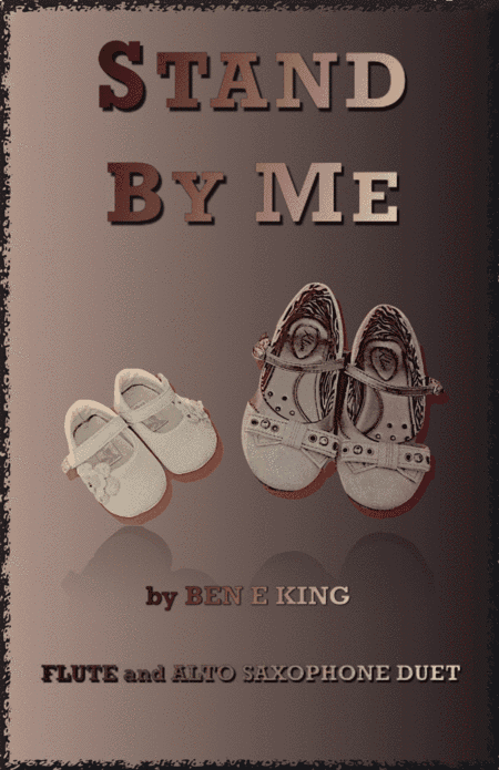 Stand By Me (arr. David McKeown)