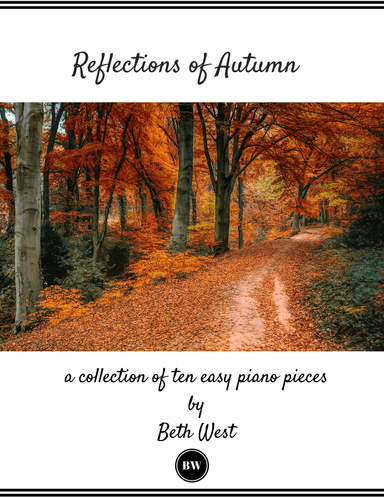 Reflections of Autumn