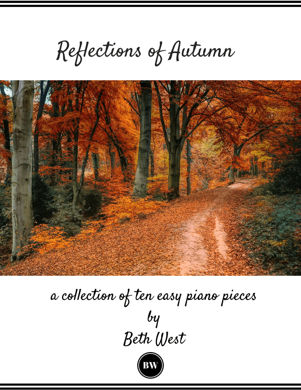 Reflections of Autumn