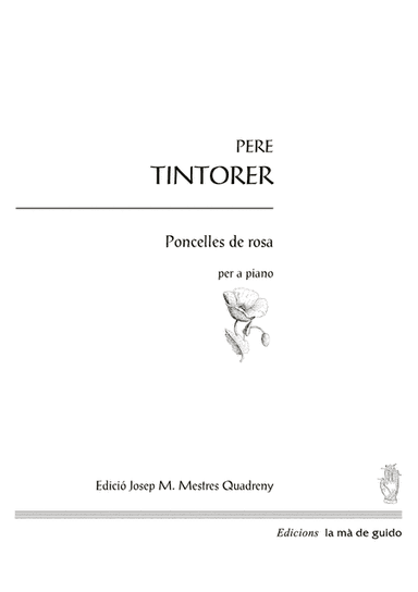poncelles de rosa