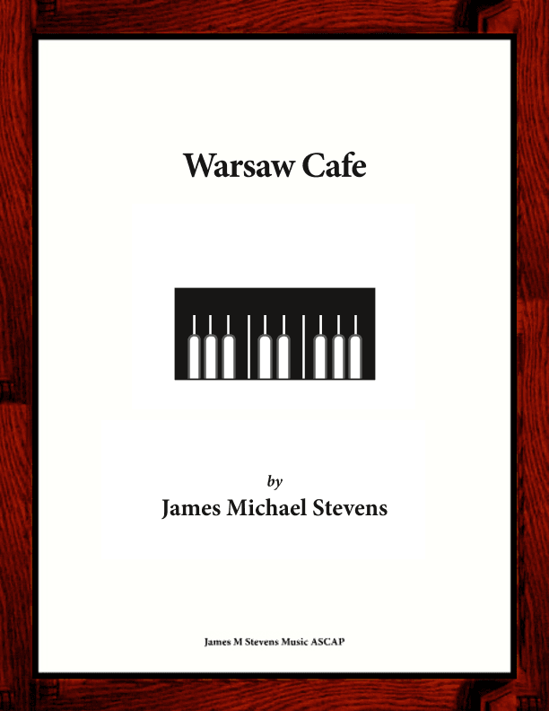 Warsaw Cafe