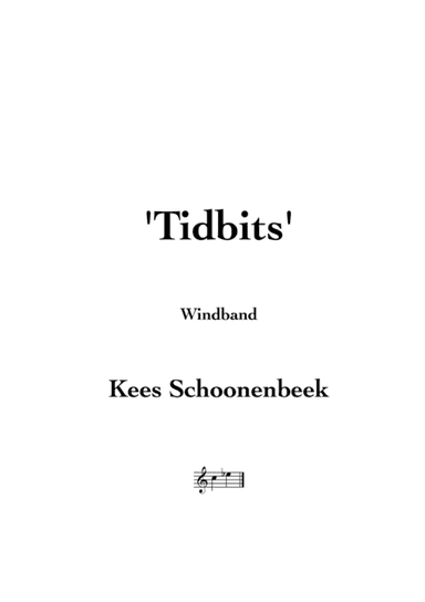 Tidbits