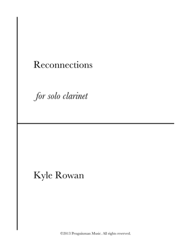 Reconnections