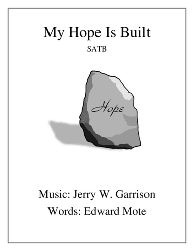 My Hope Is Built