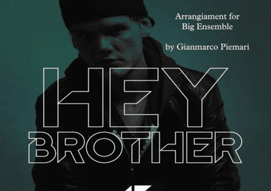 Hey Brother (arr. Gianmarco Piemari)