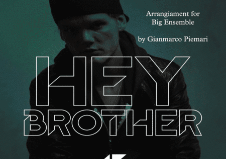 Hey Brother (arr. Gianmarco Piemari)