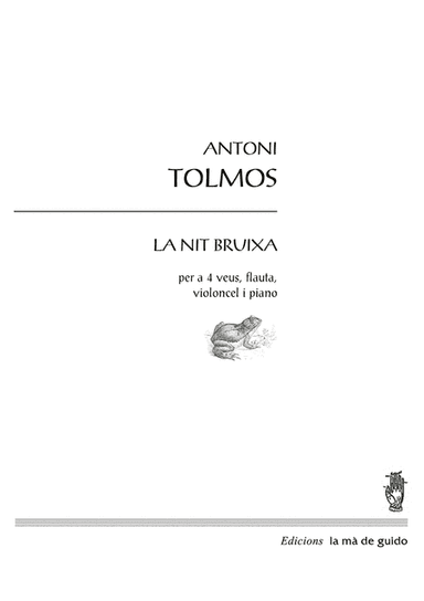 La nit bruixa
