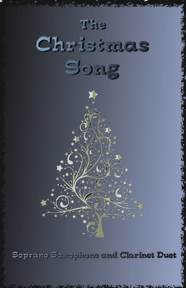 The Christmas Song (chestnuts Roasting On An Open Fire) (arr. David McKeown)