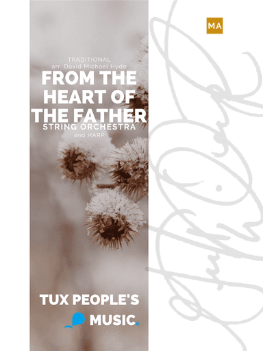 From the Heart of the Father