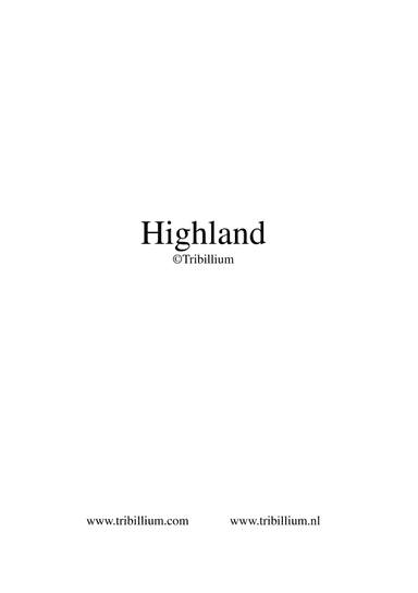 Highland