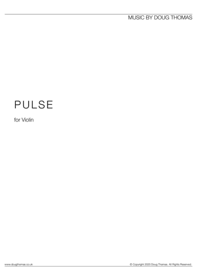 Pulse