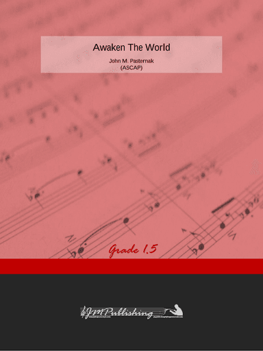 Awaken the World