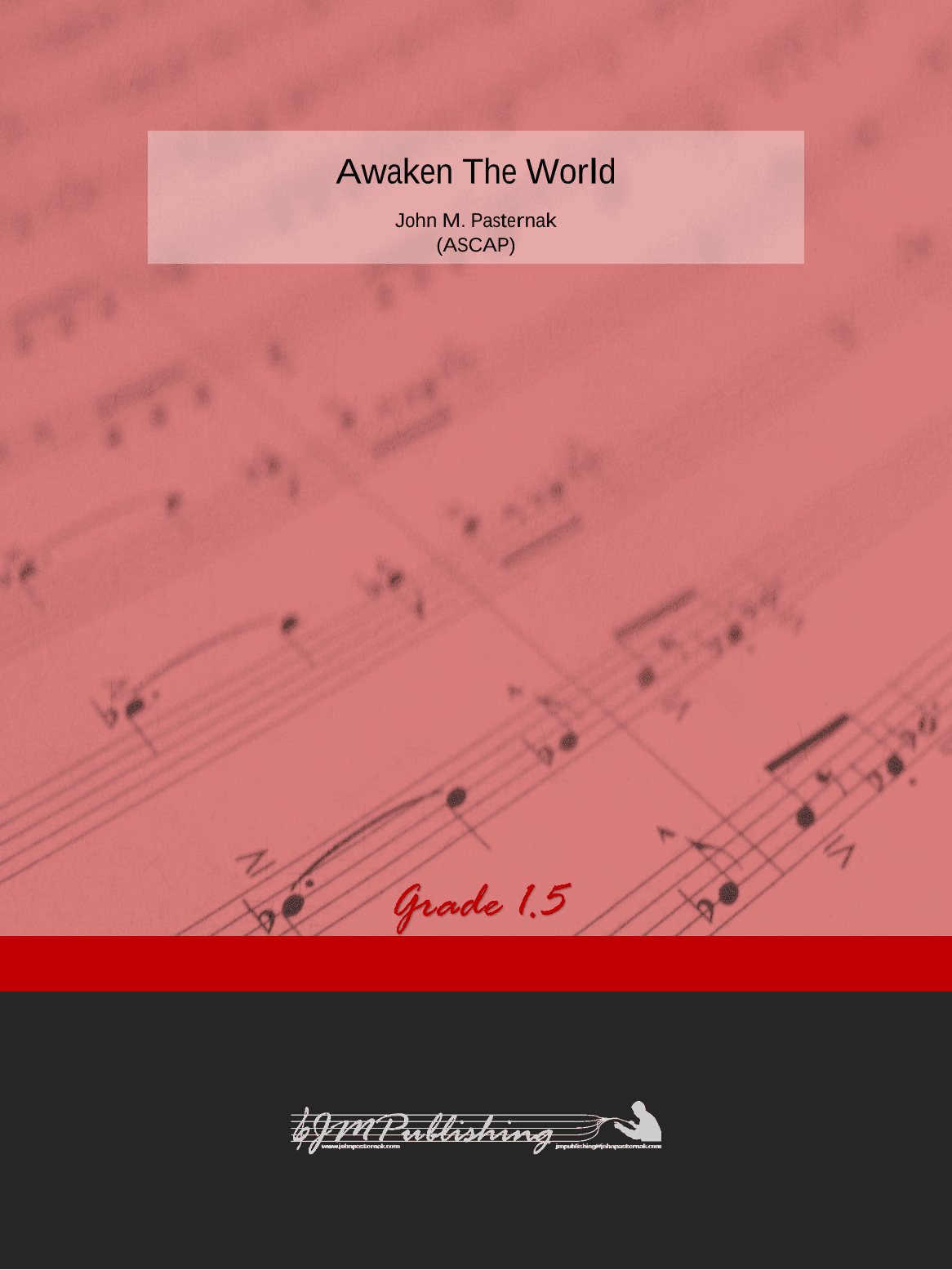 Awaken the World