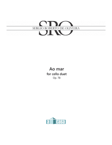 Ao mar