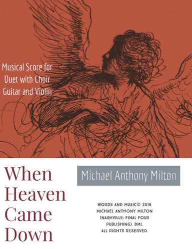 When Heaven Came Down