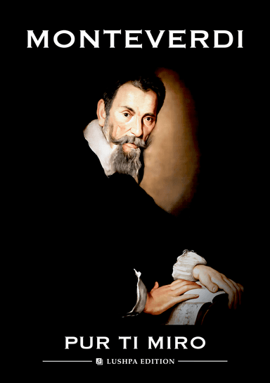 Pur ti miro (arr. I. Lushpa)