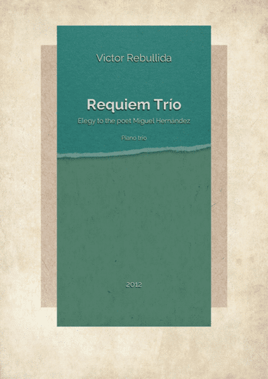 Requiem Trio