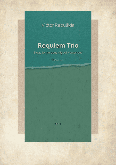 Requiem Trio