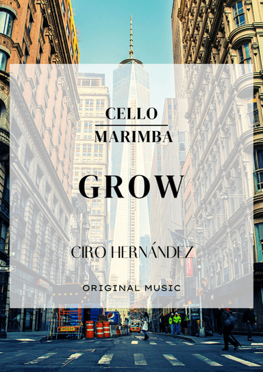 Grow