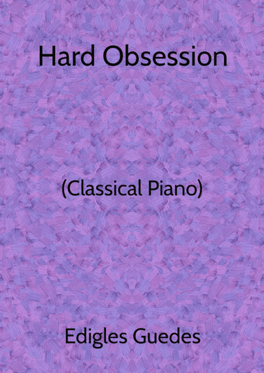 Hard Obsession