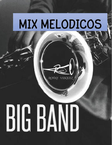 MIX MELODICOS