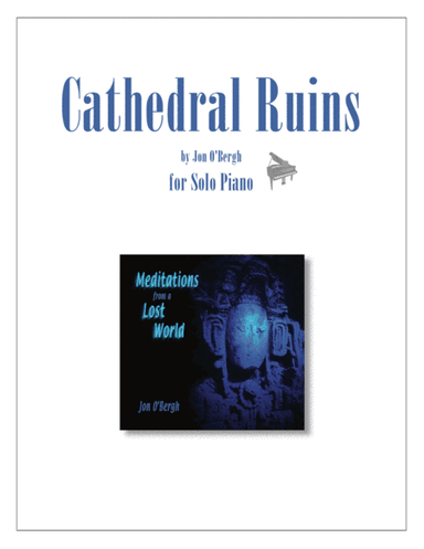 Cathedral Ruins