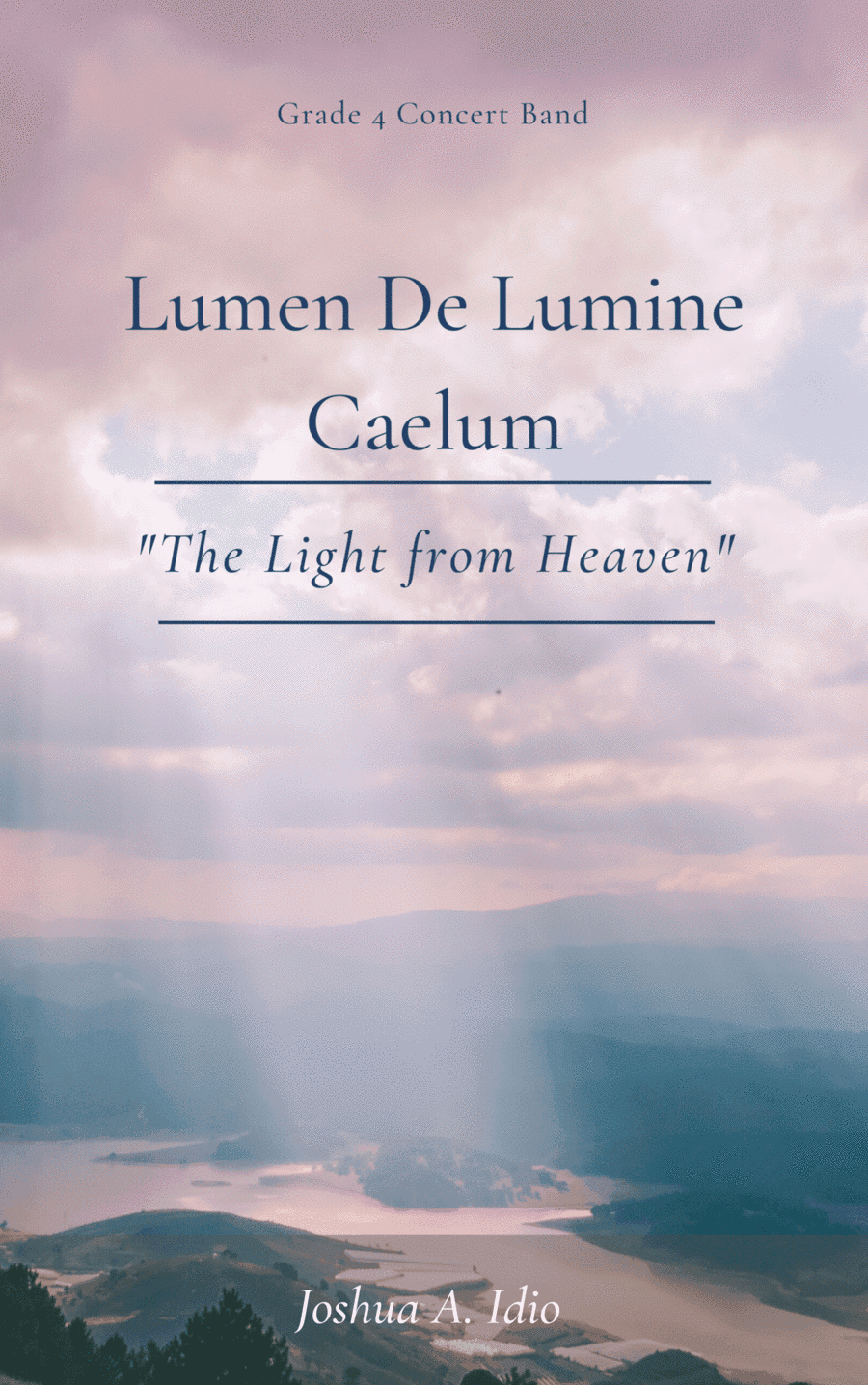 Lumen De Lumine Caelum