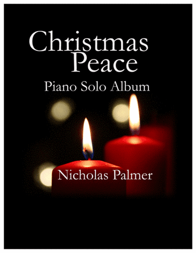 Christmas Peace (arr. Nicholas Palmer)